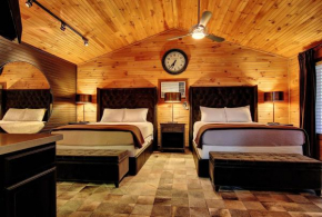 The Hideout RR 6954